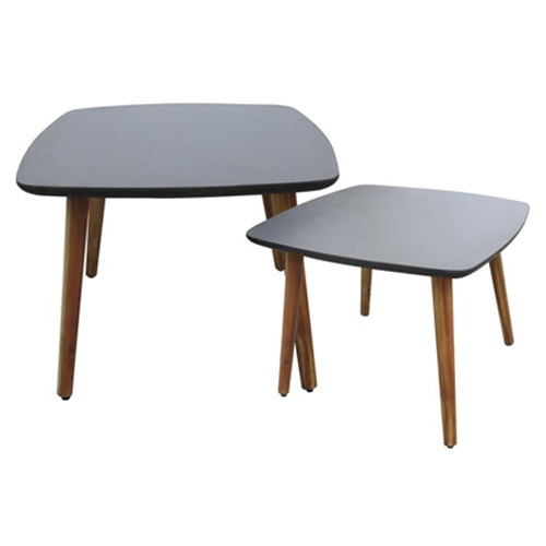 Concrete Furniture Square Coffee Table